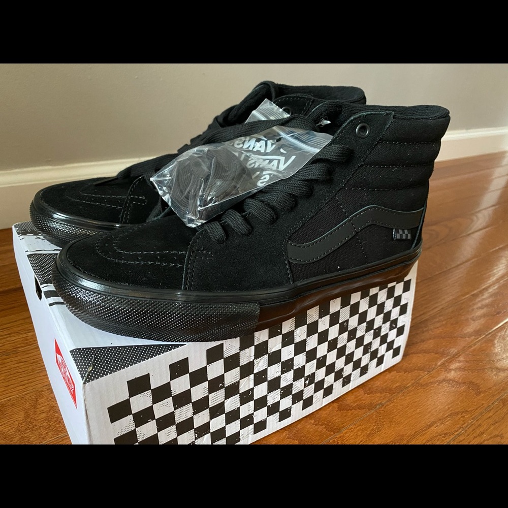 Vans Skate Sk8-Hi